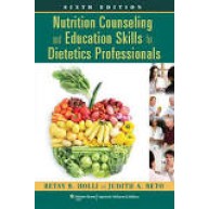 Nutrition Counseling and Education Skills